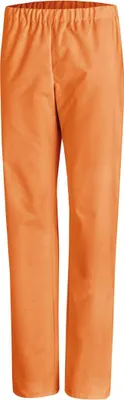 Produktbild von Leiber  Hose Farbe orange Größe III, 08/780/03