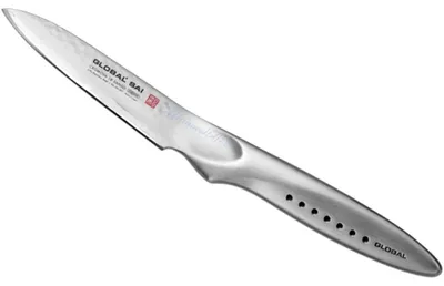 Immagine prodotto di Spelucchino 9 cm giapponese Global SAI-S01R