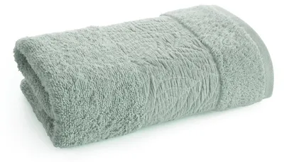 Zdjęcie produktu dla Ręcznik ALBA 50x90 cm miętowy 500 g/m²