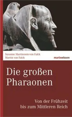 Produktbild von Die großen Pharaonen