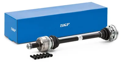 Produktbild von SKF VKJC 3319 Antriebswelle passend für MERCEDES-BENZ 190 (W201) C-Klasse Limousine (W202) SLK (R170) C-Klasse T-modell (S202)