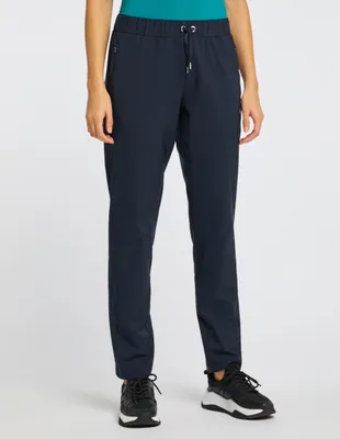 Produktbild von JOY ENJA Hose, Kurzgrösse night 20