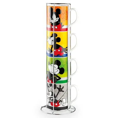 Zdjęcie produktu dla Gilde Tasse / Becher, "Mickey I am