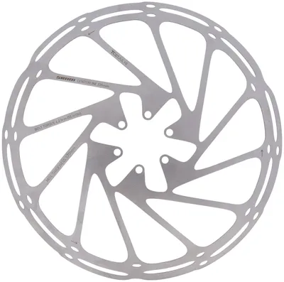 Produktbild von SRAM Bremsscheibe Centerline 220 Mm Rounded