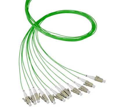 Produktbild von EFB Elektronik O3481.2, 2 m, OM2, LC, 12x LC