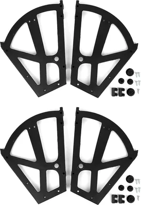 Produktbild von Furniture Turning Rack
