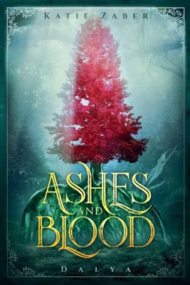 Produktbild von Ashes and Blood