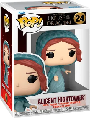 Produktbild von Funko POP! House of the Dragon Alicent Hightower #24