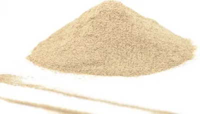 Produktbild von Pfeffer weiß (gemahlen) - weiße Pfefferkörner Pulver - 70g