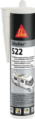 Obrázek produktu pro Sikaflex 522 – šedý tmel pro karavany 300ml