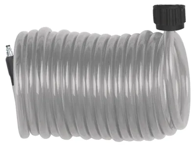 Produktbild von Cleancraft Spiralschlauch 6 m, 7114018