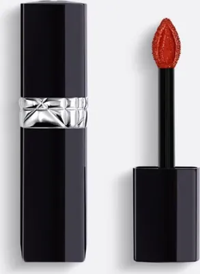 Produktbild von Dior Rouge Forever Barra De Labios N840 Rayonnante 1un