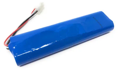 Image de Batterie pour robot aspirateur Philips FC8710