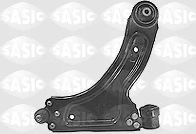 Produktbild von SASIC 9005191 Querlenker Vorne Rechts Unten für OPEL Corsa C Schrägheck (X01) Dreieckslenker (NKW)