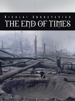Produktbild von The End of Times