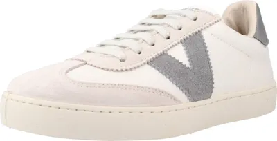 Image de Victoria Sneakers 1126184-12 in Grey color size 40