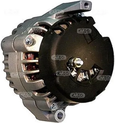 Imagen del producto de HC-Cargo 111712: Alternador/Generador LiMa de 105A y 14V, compatible con CHEVROLET CAMARO, F Suburban VIII (GMT400) y Express 2500 Cargo (furgoneta, GMT600)