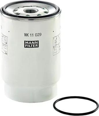 Produktbild von MANN-FILTER KRAFTSTOFFFILTER WK 11 029 z