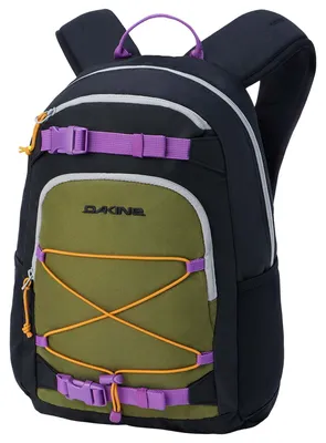 Obrázek produktu pro Dakine Grom 13 – batoh 41 cm (čistě fialový)