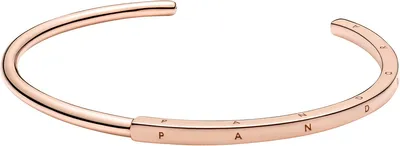 Produktbild von PANDORA Damen Armreif Signature I-D