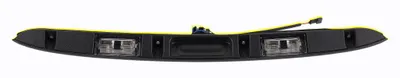 Produktbild von VEMO Heckklappengriff für BMW 3 Limousine (E46) 3 Compact (E46)