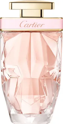 Produktbild von Cartier La Panthere Eau de Toilette für Damen 75 ml