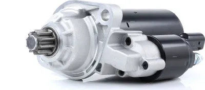 Produktbild von RIDEX 2S0280 Starter Anlasser 2kW für VW GOLF VI (5K1) 12V