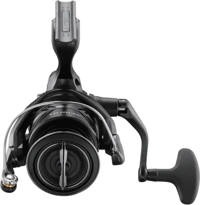 Produktbild von Shimano Rolle Aero XR Feeder Modellgröße 4000