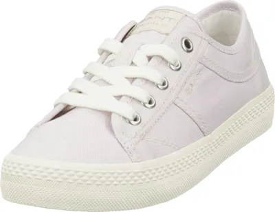 Produktbild von Gant Pinestreet  Leinenschuh Lila