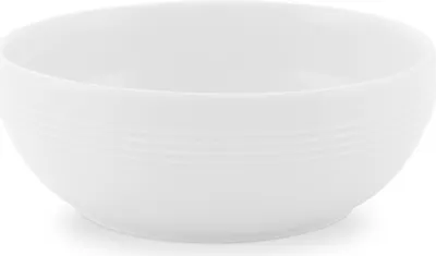 Produktbild von Müslischale 14cm Jeverland Weiß