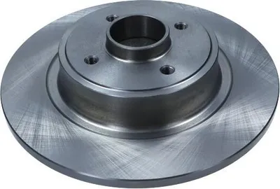 Produktbild von 2x MAXGEAR Bremsscheibe 19-1278 hinten für RENAULT Scénic I (JA0/1_ FA0_) 274mm