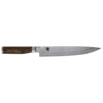 Obrázok produktu pre KAI Schinkenmesser 9.5" (24,0 cm) Shun Tim Mälzer TDM-1704