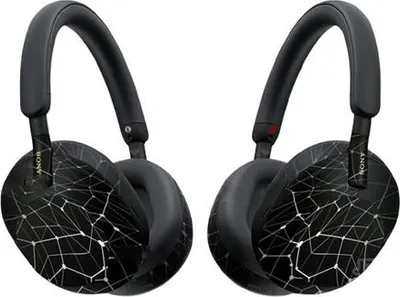 Obrázok produktu pre INF Štýlové slúchadlá Sony WH-1000XM5 čierna
