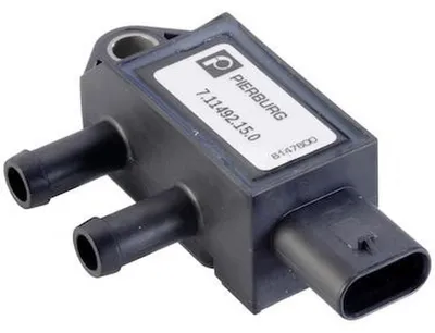 Imagen del producto de Sensor De Presión De Gases De Escape Audi A7 3.0 Tdi Quattro 12-