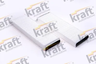 Image de KRAFT AUTOMOTIVE filtre à pollen (1730500) pour AUDI A6 C6 R8 Allroad |