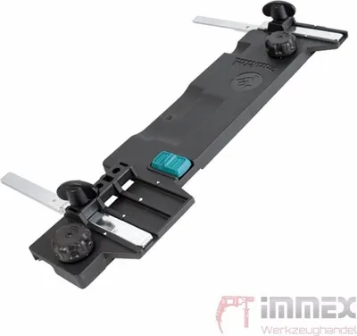 A black and silver tool accessory is shown against a white background.