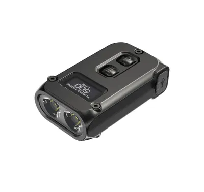 Immagine prodotto di Torcia a sospensione Nitecore TINI2 grigio