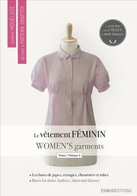 Obrázek produktu pro Women's Garments 1