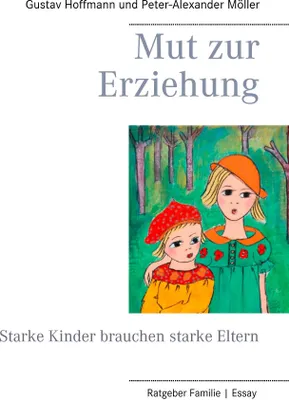 Produktbild von Mut zur Erziehung