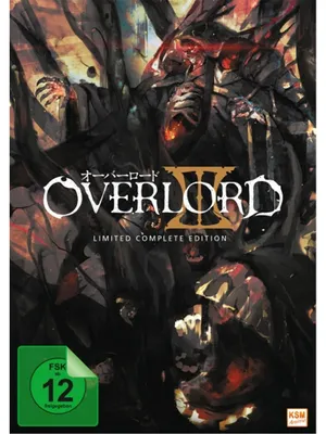 Obrázok produktu pre Overlord