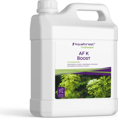 Immagine prodotto di AquaForest K Boost 2 L