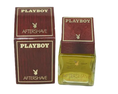 Obrázek produktu pro Playboy Aftershave 125 ml