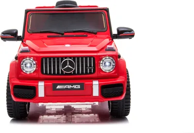 Zdjęcie produktu dla Nd28_14715_Pa_Bbh-0002_Cr Pojazd Mercedes G63 Amg