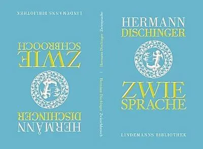 Produktbild von Dischinger, H: Zwiesprache - Zwieschbrooch