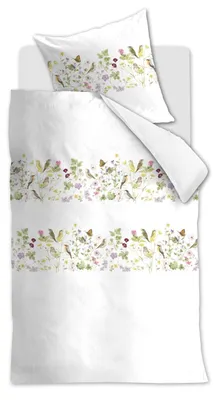 Produktbild von Marjolein Bastin Bettwäsche DE MB Whispering Garden Multi 135x200 Bunt