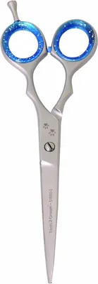 Produktbild von Schere gerade, 16,5 cm, Edelstahl, scharfe Klinge, für präzises Schneiden