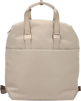 Produktbild von zwei Neo NER140 - Rucksack 35 cm (cappuccino)