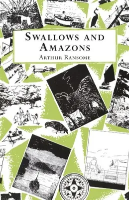 Obrázek produktu pro Swallows And Amazons