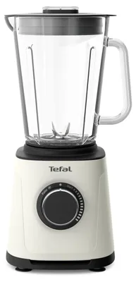 Produktbild von Tefal PerfectMix Essential BL771A, Tischplatten-Mixer, 2 l, Pulsfunktion, Eis-Crusher, 1200 W, Weiß