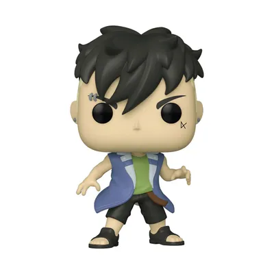 Produktbild von FUNKO POP! 54490 Action-& Sammelfigur